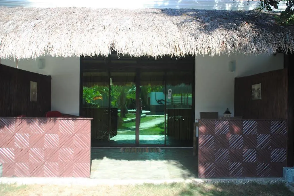 Villa Formosa Bohol-1